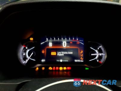 Zdjęcie 9 z 11 samochodu: 2024 HONDA PASSPORT EXL VIN:5FNYF8H56RB012703 - miniatura