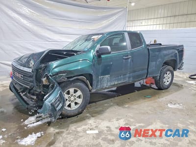 2015 GMC CANYON 1GTH6AEA0F1241732 - główne zdjęcie licytacji z USA - miniatura