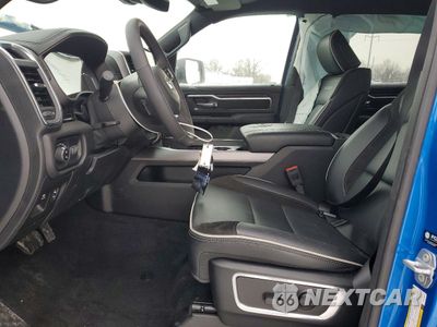 Zdjęcie 7 z 13 samochodu: 2025 RAM 1500 LARAMIE VIN:1C6SRFJPXSN719878 - miniatura