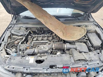 Zdjęcie 11 z 12 samochodu: 2019 HONDA ACCORD SPORT VIN:1HGCV1F33KA177453 - miniatura