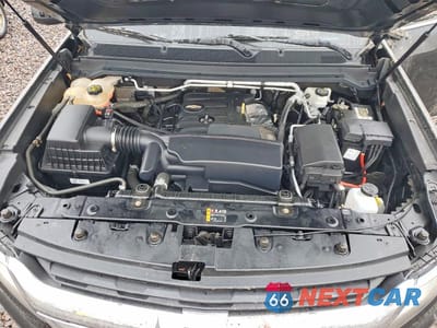 Zdjęcie 11 z 11 samochodu: 2018 CHEV COLORADO VIN:1GCHSBEA0J1241756 - miniatura