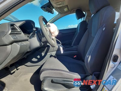 Zdjęcie 7 z 12 samochodu: 2022 HONDA INSIGHT EX VIN:19XZE4F5XNE008396 - miniatura