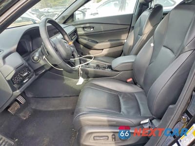 Zdjęcie 7 z 11 samochodu: 2025 HONDA ACCORD HYBRID SPORT-L VIN:1HGCY2F74SA076325 - miniatura