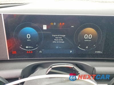 Zdjęcie 9 z 13 samochodu: 2025 HYUNDAI TUCSON SEL CONVENIENCE VIN:3KMJCCDE3SE003114 - miniatura
