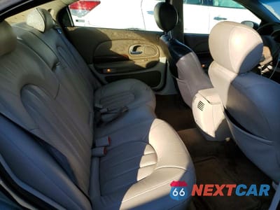 Zdjęcie 10 z 12 samochodu: 1999 CHRYSLER 300M VIN:2C3HE66G3XH829554 - miniatura