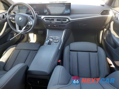 Zdjęcie 8 z 13 samochodu: 2024 BMW I4 EDRIVE 40 VIN:WBY73AW05RFS71891 - miniatura