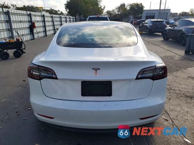 Zdjęcie 6 z 11 samochodu: 2021 TESLA MODEL 3 VIN:5YJ3E1EA9MF854725 - miniatura