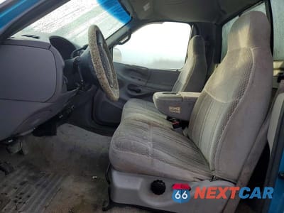 Zdjęcie 7 z 12 samochodu: 1997 FORD F150 VIN:2FTDF0721VCA55628 - miniatura