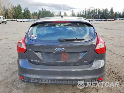Zdjęcie 6 z 13 samochodu: 2014 FORD FOCUS SE VIN:1FADP3K2XEL326042 - miniatura