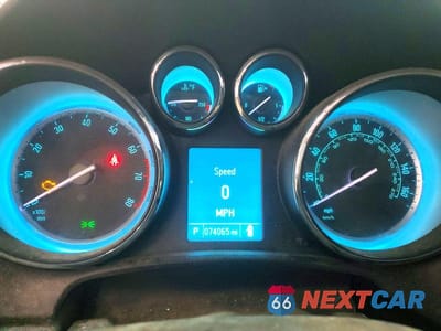 Zdjęcie 9 z 13 samochodu: 2016 BUICK VERANO VIN:1G4PP5SK1G4119194 - miniatura