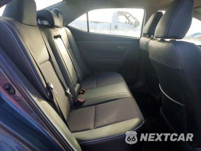 Zdjęcie 10 z 12 samochodu: 2016 TOYOTA COROLLA L VIN:2T1BURHE2GC640471 - miniatura