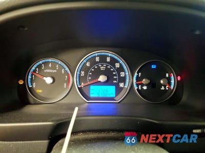 Zdjęcie 9 z 13 samochodu: 2009 HYUNDAI SANTA FE LIMITED VIN:5NMSH73E69H267688 - miniatura
