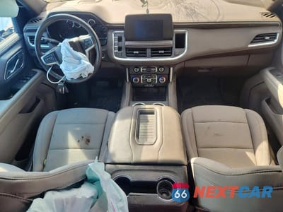 Zdjęcie 8 z 12 samochodu: 2022 CHEVROLET TAHOE C1500 LS VIN:1GNSCMKD1NR121007 - miniatura