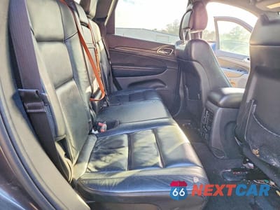 Zdjęcie 11 z 13 samochodu: 2018 JEEP GRAND CHEROKEE LIMITED VIN:1C4RJFBG9JC207729 - miniatura