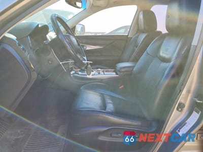 Zdjęcie 7 z 12 samochodu: 2013 INFINITI M37 BASE VIN:JN1BY1AP5DM511658 - miniatura