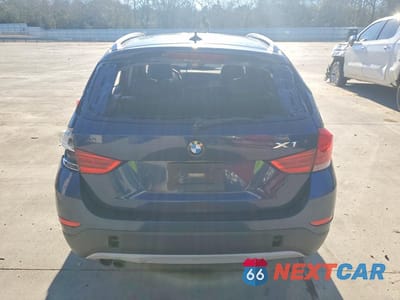 Zdjęcie 6 z 12 samochodu: 2013 BMW X1 XDRIVE28I VIN:WBAVL1C53DVR83322 - miniatura