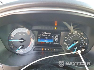 Zdjęcie 9 z 12 samochodu: 2013 FORD FUSION SE VIN:3FA6P0H72DR341077 - miniatura