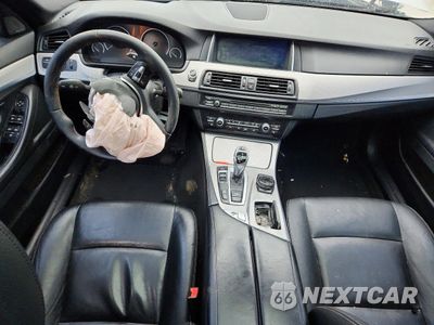 Zdjęcie 8 z 12 samochodu: 2014 BMW 535 XI VIN:WBA5B3C50ED534105 - miniatura