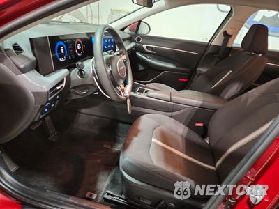Zdjęcie 7 z 12 samochodu: 2024 HYUNDAI SONATA SEL VIN:KMHL64JA2RA414166 - miniatura