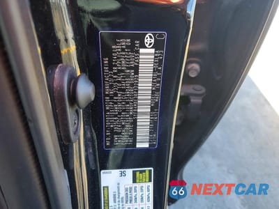 Zdjęcie 12 z 12 samochodu: 2024 TOYOTA COROLLA LE VIN:5YFB4MDE3RP122929 - miniatura