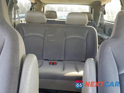 Zdjęcie 10 z 13 samochodu: 2002 DODGE GRAND CARAVAN SE VIN:1B4GP24362B566517 - miniatura