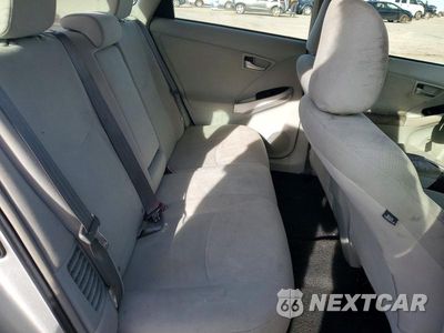 Zdjęcie 10 z 12 samochodu: 2012 TOYOTA PRIUS TWO VIN:JTDKN3DU3C5518829 - miniatura