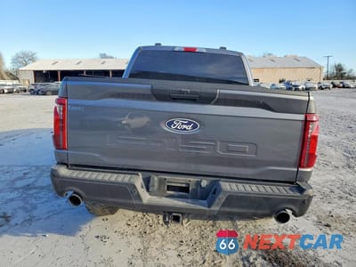 Zdjęcie 6 z 12 samochodu: 2024 FORD F150 STX VIN:1FTFW2L58RFA03864 - miniatura