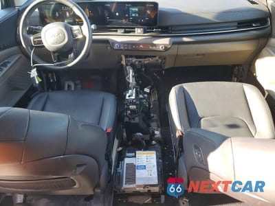 Zdjęcie 8 z 12 samochodu: 2025 KIA CARNIVAL EX VIN:KNDNC5K31S6506258 - miniatura