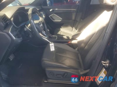 Zdjęcie 7 z 13 samochodu: 2022 AUDI Q3 PREMIUM PLUS S LINE 45 VIN:WA1EECF33N1146270 - miniatura