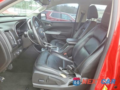 Zdjęcie 7 z 11 samochodu: 2018 CHEVROLET COLORADO VIN:1GCGTEEN4J1282663 - miniatura