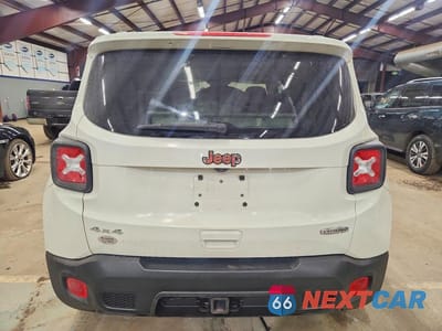 Zdjęcie 6 z 13 samochodu: 2019 JEEP RENEGADE LATITUDE VIN:ZACNJBBB6KPK20699 - miniatura