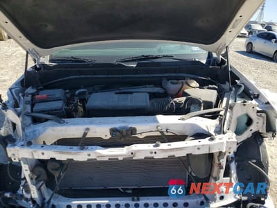 Zdjęcie 11 z 11 samochodu: 2024 CHEVROLET SILVERADO K1500 HIGH COUNTRY VIN:1GCUDJEL1RZ273049 - miniatura