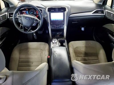 Zdjęcie 29 z 48 samochodu: 2020 FORD FUSION S VIN:3FA6P0G73LR255471 - miniatura
