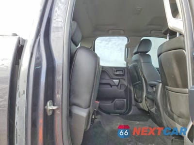 Zdjęcie 10 z 11 samochodu: 2014 GMC SIERRA K1500 SLT VIN:1GTV2VECXEZ161443 - miniatura