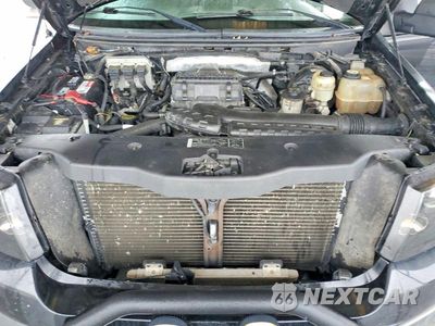 Zdjęcie 11 z 11 samochodu: 2006 FORD F150 VIN:1FTPX12VX6NB71195 - miniatura