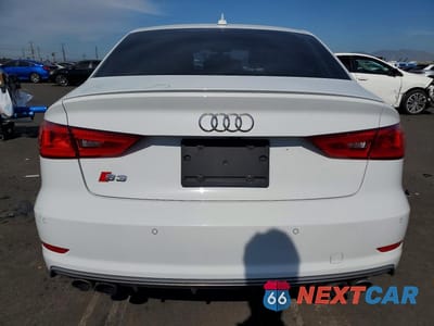 Zdjęcie 6 z 11 samochodu: 2016 AUDI S3 PREMIUM PLUS VIN:WAUB1GFF2G1030497 - miniatura
