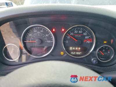 Zdjęcie 9 z 11 samochodu: 2017 JEEP WRANGLER UNLIMITED RUBICON VIN:1C4HJWFG6HL507759 - miniatura