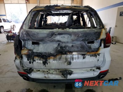 Zdjęcie 6 z 12 samochodu: 2016 BMW X5 SDRIVE35I VIN:5UXKR2C55G0H43153 - miniatura