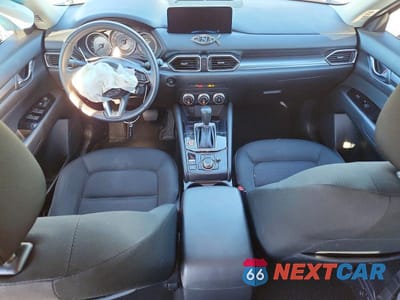 Zdjęcie 8 z 13 samochodu: 2021 MAZDA CX-5 SPORT VIN:JM3KFBBM9M0353255 - miniatura
