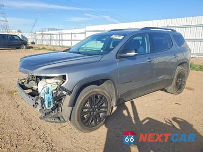 2023 GMC ACADIA SLE 1GKKNKL48PZ223160 - główne zdjęcie licytacji z USA - miniatura