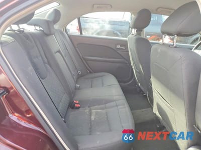 Zdjęcie 10 z 12 samochodu: 2011 FORD FUSION SE VIN:3FAHP0HG9BR275472 - miniatura