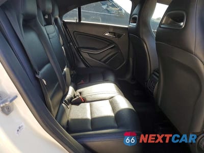 Zdjęcie 10 z 11 samochodu: 2016 MERCEDES-BENZ CLA 250 VIN:WDDSJ4EB0GN381598 - miniatura