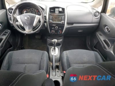Zdjęcie 8 z 13 samochodu: 2016 NISS VERSA NOTE S VIN:3N1CE2CP3GL364786 - miniatura