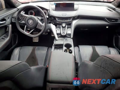 Zdjęcie 8 z 12 samochodu: 2023 ACURA TLX TYPE S VIN:19UUB7F96PA000195 - miniatura