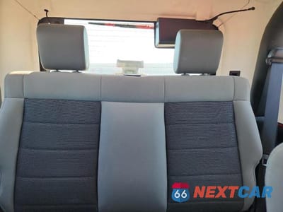 Zdjęcie 10 z 12 samochodu: 2010 JEEP WRANGLER SPORT VIN:1J4AA2D1XAL139272 - miniatura