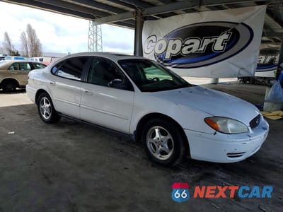 Czwarte zdjęcie samochodu z boku: 2006 FORD TAURUS SEL VIN:1FAFP56U86A203319 - miniatura