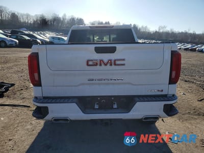 Zdjęcie 6 z 12 samochodu: 2023 GMC SIERRA K1500 AT4 VIN:1GTUUEE83PZ195180 - miniatura