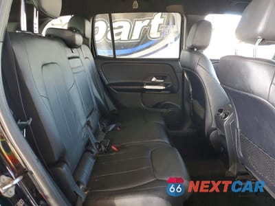 Zdjęcie 10 z 11 samochodu: 2022 MERCEDES-BENZ GLB 250 VIN:W1N4M4GB4NW172906 - miniatura