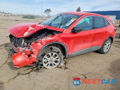 2024 FORD ESCAPE ACTIVE 1FMCU9GN3RUB55330 - główne zdjęcie licytacji z USA - miniatura