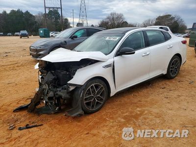 2020 KIA OPTIMA LX 5XXGT4L35LG445677 - główne zdjęcie licytacji z USA - miniatura